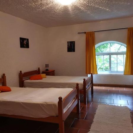 Casa Do Pedro E Da Marina Guest House Lomba  Ngoại thất bức ảnh