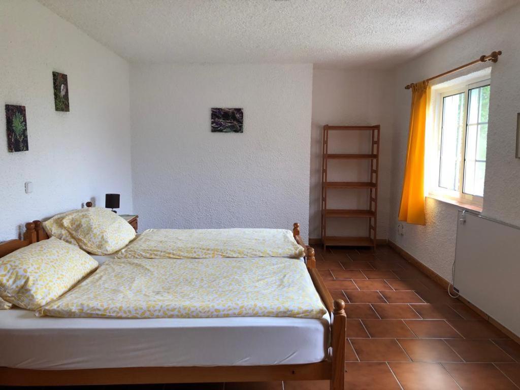 Casa Do Pedro E Da Marina Guest House Lomba  Ngoại thất bức ảnh